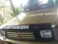 FOR SALE Mitsubishi L200 1995-4