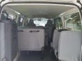 2014 TOYOTA Hiace commuter 2.5 D4d LOCAL FOR SALE-8