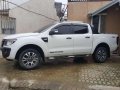 Well-kept Ford Ranger 2014 for sale-6