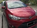 Toyota Vios 2016 1.3E MT for sale -0