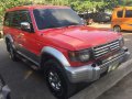 Well-maintained Mitsubishi Pajero 1997 for sale-5