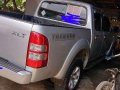 Ford Ranger Trekker XLt 2.5 2008 FOR SALE-0