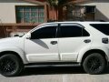 Toyota Fortuner G 2012 for sale -2