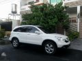 Honda CR-V 2008 for sale -8