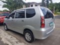 2009 Toyota Avanza Manual for sale -3