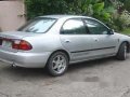 Good as new Mazda 323 1996 for sale-1