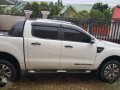 Well-kept Ford Ranger 2014 for sale-3