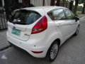 Well-maintained Ford Fiesta 2012 for sale-3