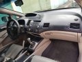 Honda Civic 2008 FOR SALE-4