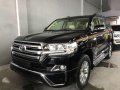 BRANDNEW Toyota Landcruiser Gxr 2018 for sale -1