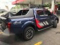 Nissan Navara frontier 2010 for sale -1