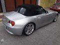 Well-kept  BMW Z4 2003 for sale-4
