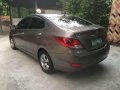 Hyundai Accent 2011 Automatic for sale -4