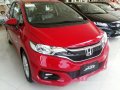 Honda Jazz 2018 for sale-0