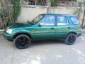 Good as new Honda CrV for sale-3