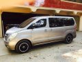 Hyundai Grand Starex 2012 GLS M/T FOR SALE-2