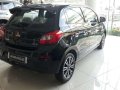 Great deals downpaymet Mitsubishi Mirage hatchback-5