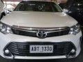 2015 Toyota Camry 2.5G AT for sale-0