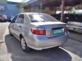 2007 Toyota Vios 1.3 J Mt FOR SALE-4