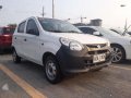 2013 Suzuki Alto 800 Manual Gas for sale -2