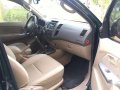 Toyota Hilux G 4x4 manual 2010 model for sale -5