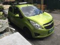 Chevrolet Spark 2012 for sale-10