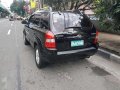 FOR SALE HYUNDAI Tucson 2008-4