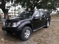 FOR SALE NISSAN Navara 4x4 2008-11