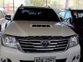 Toyota Hilux 2015 for sale-0