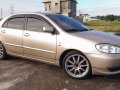 Toyota Atis 1.6 E 2002 model for sale -3