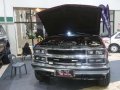 1999 Suburban 2500 diesel for sale -0