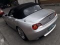 Well-kept  BMW Z4 2003 for sale-0