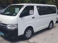 2014 TOYOTA Hiace commuter 2.5 D4d LOCAL FOR SALE-3