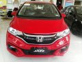 Honda Jazz 2018 for sale-1