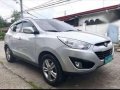 2013 Hyundai Tucson FOR SALE-1