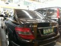2007 Mercedes Benz C200 17tkm for sale -3