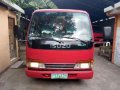 2010 Isuzu Elf Dropside NKR 15ft FOR SALE-1