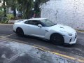 Nissan GTR 2018 FOR SALE-1