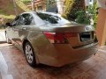 FRESH 2008 Honda Accord 2.4s AT for sale -4