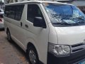 2014 TOYOTA Hiace commuter 2.5 D4d LOCAL FOR SALE-1