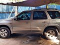 RUSH SALE!!! Mazda TRIBUTE 4WD (Top of the Line) 2005mdl-4