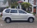 2009 Toyota Avanza Manual for sale -1
