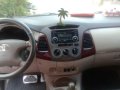 Well-kept Toyota Innova G 2005 for sale-1