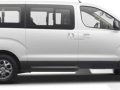 Hyundai Grand Starex Gl (Seatless) 2018 for sale-1