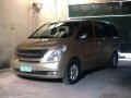 Well-kept Hyundai Starex 2010 for sale-1