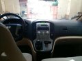 2014 Hyundai Grand Starex CRDI Manual FOR SALE-5