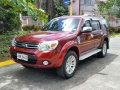 2014 Ford Everest FOR SALE -1