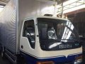 Isuzu Elf Closevan NKR 14ft FOR SALE-0