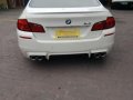 BMW M5 2014 for sale-6