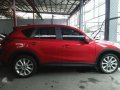 2014 Ford Ecosport Trend -CAR4U-0